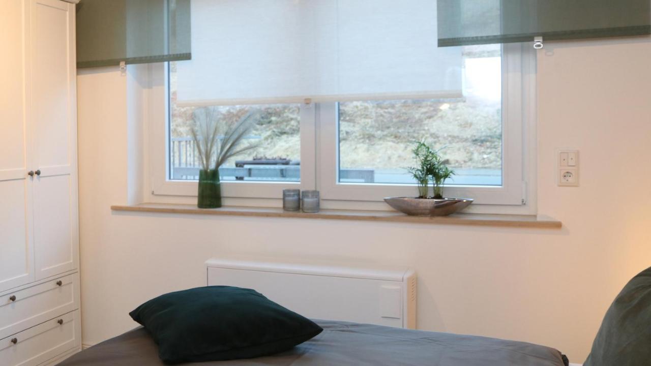 Seeblick25 - Apartments - Balkony - Wifi - Great View - New & Modern Винтерберг Экстерьер фото