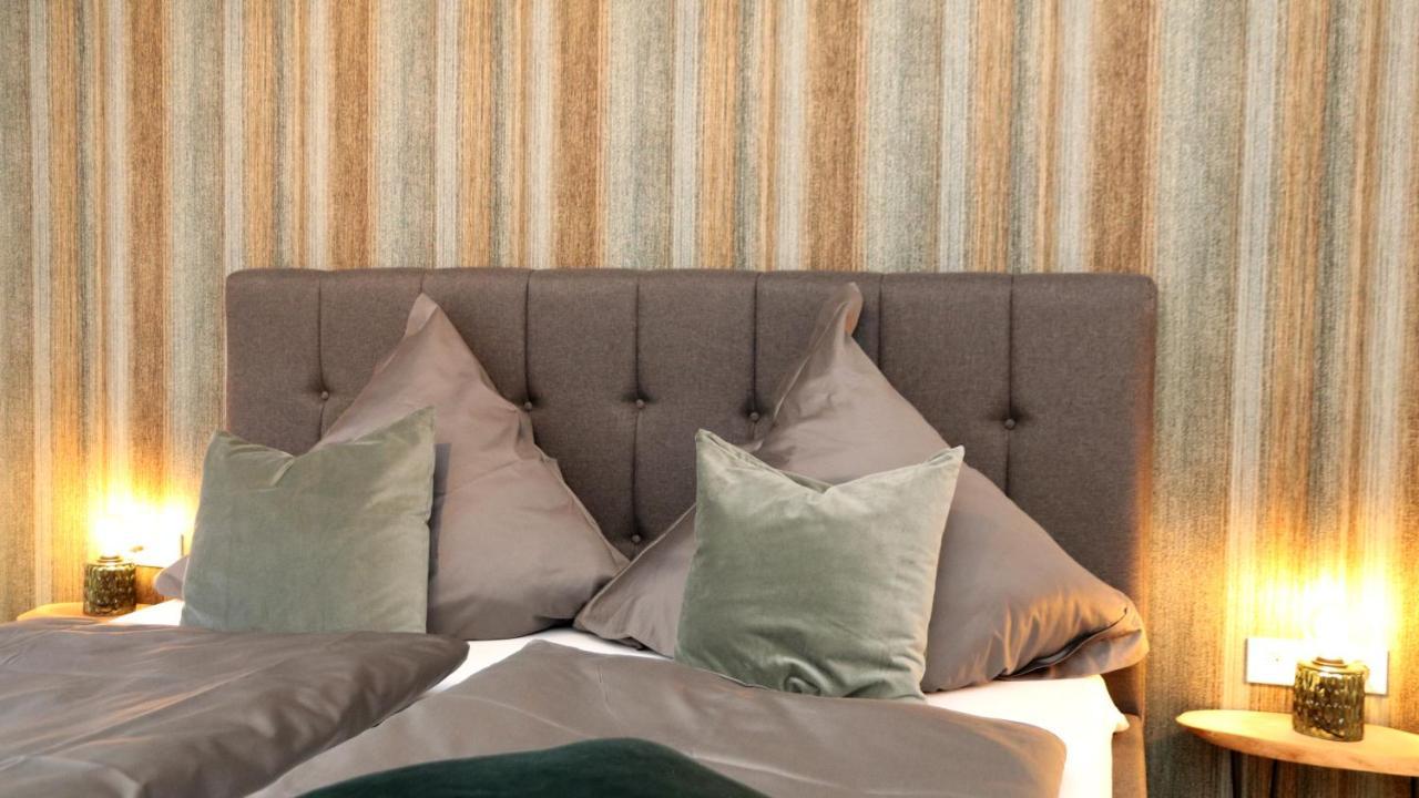 Seeblick25 - Apartments - Balkony - Wifi - Great View - New & Modern Винтерберг Экстерьер фото