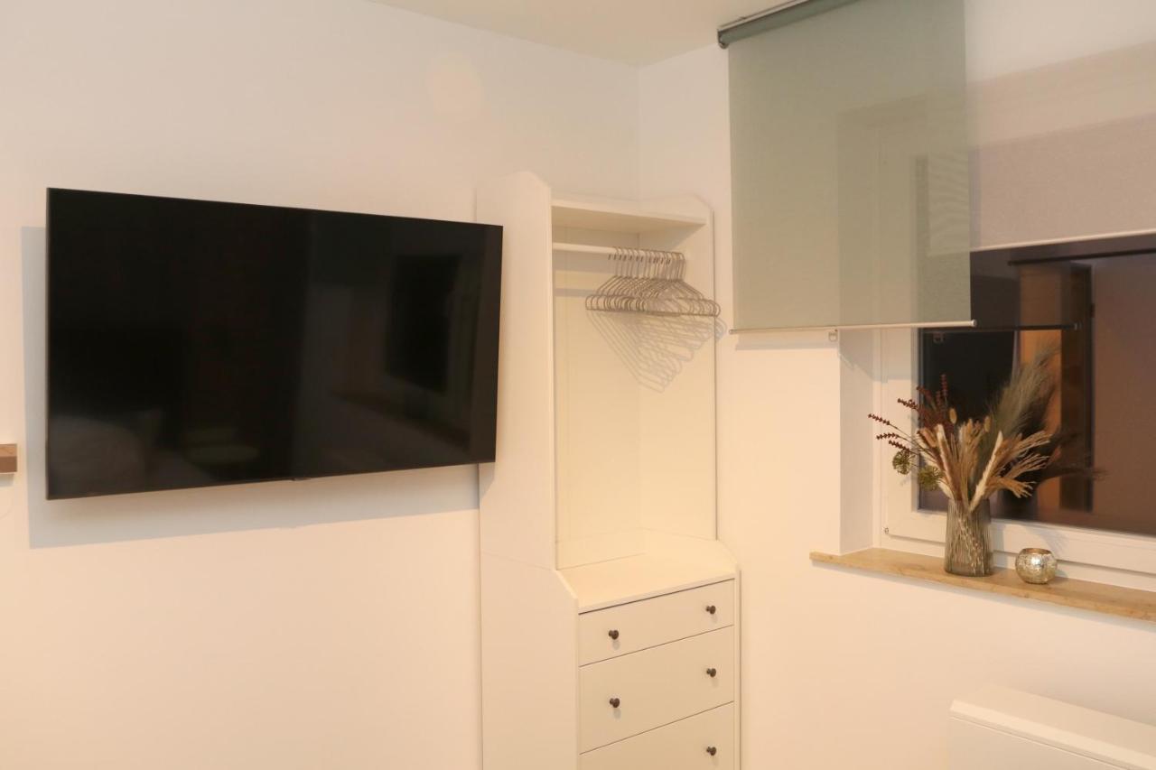 Seeblick25 - Apartments - Balkony - Wifi - Great View - New & Modern Винтерберг Экстерьер фото