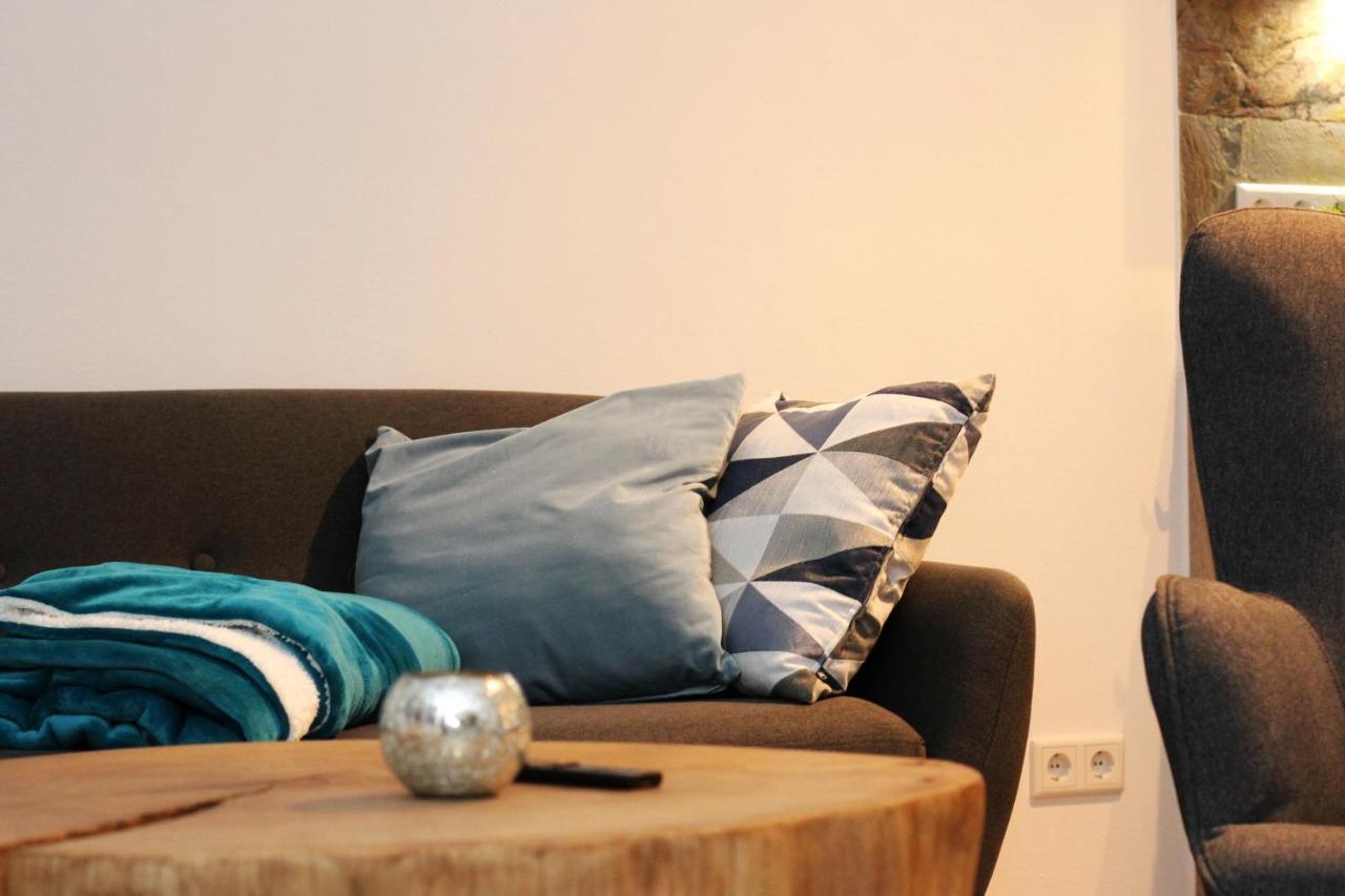 Seeblick25 - Apartments - Balkony - Wifi - Great View - New & Modern Винтерберг Экстерьер фото